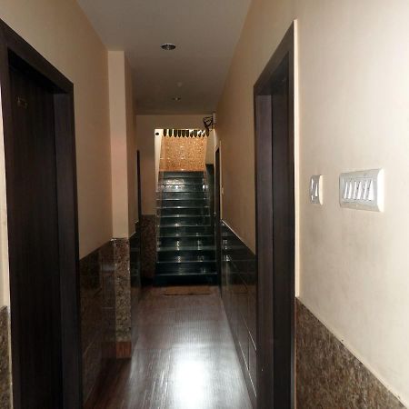 Hotel Rajyog Ranjangaon Ganpati Екстериор снимка