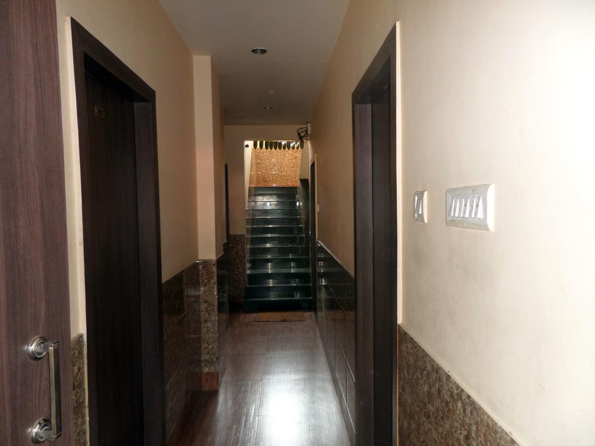 Hotel Rajyog Ranjangaon Ganpati Екстериор снимка